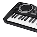Miniatyrbild 3 av 4: Barnkeyboard Piano 37 Tangenter Elektronisk Digital Musik Pedagogisk Leksak för Pojkar Flickor