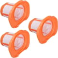 Miniatyrbillede 1 af 6: HEPA filter - støvfilter - gul