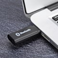 Miniatyrbilde 2 av 5: 2-i-1 USB Bluetooth 5.0-adapter, Dual System Trådløs Lyd Sender/Mottaker, Høy Ytelse