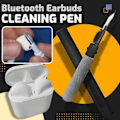 Pikkukuva 2 / 3: Langaton Bluetooth-yhteensopiva kuulokkeiden puhdistuskynä Kuulokkeiden puhdistusharja Näppäimistön puhdistustyökalu (Musta)
