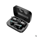 Miniatyrbilde 2 av 4: In-ear touch sport vanntette Led digital skjerm bluetooth