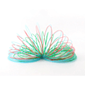 Pikkukuva 2 / 3: 3D-tulostin PCL-filamentti 1,75 mm 10-sarja (50 m satunnainen väri)