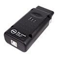 Pikkukuva 3 / 5: Opel Op Com 1.99 Flash Firmware -päivitys Opcom V1.99 Pic18f458 Fidi Can Bus Obd Obd2 -skanneri Musta