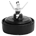 Miniatyrbillede 1 af 4: 16OZ Blender Reservedele Tilbehør 6-Bladet Ekstraktorblad Passer Nutri Ninja