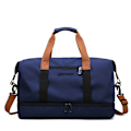 Pikkukuva 1 / 5: Suuri duffel-laukku, kevyt urheilulaukku matkoille Blue