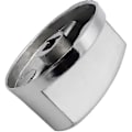 Miniatyrbild 5 av 5: 6 mm universal gasspisknopp i metall, universell spisvred för gasspis, spisugn, spis