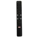 Fjernkontroll ARC802N for TCL smart-TV