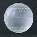 Miniatyrbild 5 av 5: Star Wars silikonform, 1 isbit - blå blå