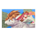 Miniatyrbilde 3 av 4: Rollespill - Square Enix - Secret of Mana - PS4 - 1 til 3 spillere - Modernisert nyinnspilling