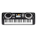 Miniatyrbild 2 av 4: Barnkeyboard Piano 37 Tangenter Elektronisk Digital Musik Pedagogisk Leksak för Pojkar Flickor
