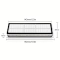 Miniatyrbilde 3 av 4: For Xiaomi Mi Robotstøvsuger-Mopp Mijia 1C/1T/2C STYTJ01ZHM STYTJ02ZHM Dreame