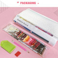 Miniatyrbild 3 av 5: Taylor Swift Merch Diamantmålning Kit 5D Diamantkonst Kit för Vuxna DIY Present #08