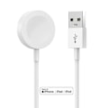 Miniatyrbillede 1 af 5: Apple Watch Oplader [Apple MFI Certificering] Hurtig Trådløs Magnetisk