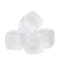 Miniatyrbilde 1 av 2: Isterninger Cool 16-pakning Dorre Transparent