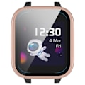 Miniatyrbild 4 av 5: För Xplora Xgo3 Smartwatch För Fodral Pc-skydd + Glasskärmsskydd