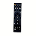 Miniatyrbild 1 av 5: Ny fjärrkontroll för Onkyo HT-R695 TX-RZ610 TX-NR656 TX-NR676 TX-NR676E AV-receiver