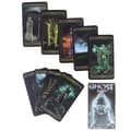 Tarotkortlek - Engelsk Tarot för Nybörjare