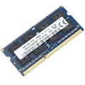 Miniatyrbillede 4 af 5: For SK Hynix 8GB DDR3 Laptop Ram Hukommelse 2RX8 1600Mhz PC3-12800 204 Pins 1.35V SODIMM til Laptop Hukommelse Ram