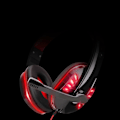 Miniatyrbillede 4 af 5: PS4 Gaming Headset Hovedtelefoner Ed