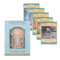 Pikkukuva 1 / 5: Gateway Oracle -kortit Tarot-kortit Juhlat Ennustus Villisika one size