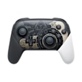 Miniatyrbillede 2 af 2: Nintendo Switch Pro Controller - The Legend of Zelda: Tears of the Kingdom Edition