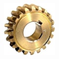 Pikkukuva 3 / 5: Kierukkavaihde Mtd 917-04861 20t 717-04449 717-04861 717-0528 717-0528a 917-0528