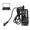 Miniatyrbilde 3 av 5: HP Lader Adapter til Laptop, Blå Tupp
