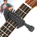 Gitarr Capo, Spider Chords Tunings Spider Capo, Professionell Portabel Akustisk Gitarrackord För Akustiska Och Elgitarrer