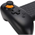 Pikkukuva 2 / 2: Peliohjain mobiilipeleihin, liipaisinkahva, Plug and Play, pidike, joystick