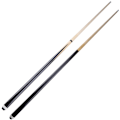 Pikkukuva 2 / 5: 1 kpl 120 cm Snooker- ja biljarditikku Signalointipito 12 mm/0,47 tuuman kärki Lapsille ja aikuisille Biljardi