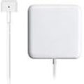 Miniatyrbilde 1 av 5: Mac Book Air Ladeadapter, AC 45W MagSafe 2 T-spiss Strømforsyningsadapter Ladeadapter Erstatning for Macbook Air 11/13 tommer