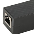 Miniatyrbild 3 av 5: Ethernet-överskydd RJ45, Gigabit LAN-nätverk CAT5/CAT6 Plug and Play, POE-blixtsskydd