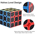 Miniatyrbilde 5 av 5: \"Rubiks kube 3x3 Original Speedcube Rubiks kube Speed Cube\"