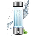 Miniatyrbillede 1 af 4: Hydrogen Generator Vandflaske, Ægte Molekylær Hydrogen