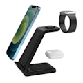 Miniatyrbillede 3 af 5: Smartwatch-oplader Trådløs strøm