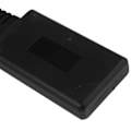 Miniatyrbillede 4 af 5: Bil Trådløs Bluetooth Modul Musik Adapter Aux Lydkabel Til Mazda 2 3 5 6 Mx5 Rx8 Sort