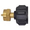 Miniatyrbilde 3 av 3: Propan Adapter for Fylling av Gassbeholder