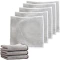 5-pack - Repfri disktrasa i metalltråd - 20 x 20 cm