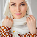 Miniatyrbilde 5 av 5: 8 stk. Hijab Magnetiske Pins, Sterke Magnetiske Hijab Pins Knapper For Kvinner Multifunksjonelle Fargerike Sjal S