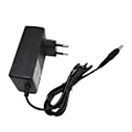 Miniatyrbilde 1 av 5: 30V 500MA 0.5A Lader for Bosch Athlet Støvsuger EU Regulation