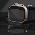 Pikkukuva 3 / 6: Ringke 4-PAK Karkaistu Lasi ID Näytönsuoja Apple Watch Ultra 49 mm