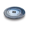 Pikkukuva 3 / 4: Philips Sh30/50 3 kpl sarjaa 1000 ja 3000 partakonepäitä
