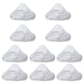Miniatyrbillede 1 af 4: H2o H20 Mop X5 Dampvasker Dampmop Klud 10-pak