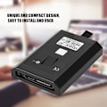 Miniatyrbilde 3 av 8: XBOX 360 Slim 320GB intern harddisksett