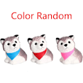 Miniatyrbillede 4 af 5: Squishies Hund Squishy Duftende Klem Legetøj Stressaflastning Squishies Langsomt Stigende Dyrelegetøj Kawaii Blød Gave Samling Farve Tilfældig