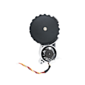 Miniatyrbillede 5 af 5: Hjulmotor til E10/ B112/ E12/ C103/ 3c Forbedret Version Robotstøvsuger Reservedele Ri([HK])