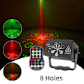 Pikkukuva 4 / 4: Disco LED Laser -valaistus