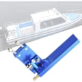 Miniatyrbilde 4 av 5: RC-ror, Aluminiumsror med dispenser for fjernstyrt El