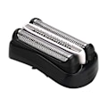 Miniatyrbillede 1 af 4: Erstatningshoved til Braun S3 Barbermaskine, 3040s 3000s 3050cc 3010a 3070cc 3080s 3090s 310s 3020s 330s 370cc-4 Braun 32B Barberbladshoved