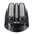 Miniatyrbilde 3 av 5: 2 stk 21b erstatningshode for barbermaskin, Passer for 21B Braun barbermaskin S3-serien nett 3010s3020s300s3000s dekselnett